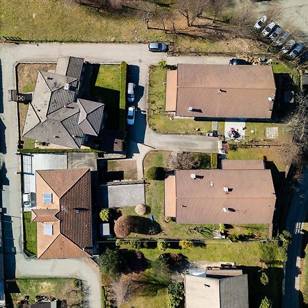 Casa Antonia Tra Laghi & Monti Villa Armeno Kültér fotó