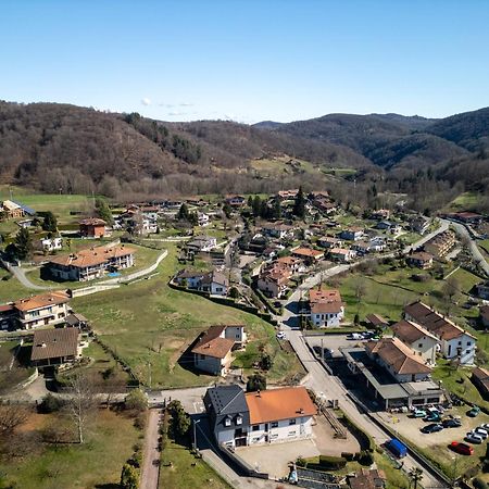Casa Antonia Tra Laghi & Monti Villa Armeno Kültér fotó