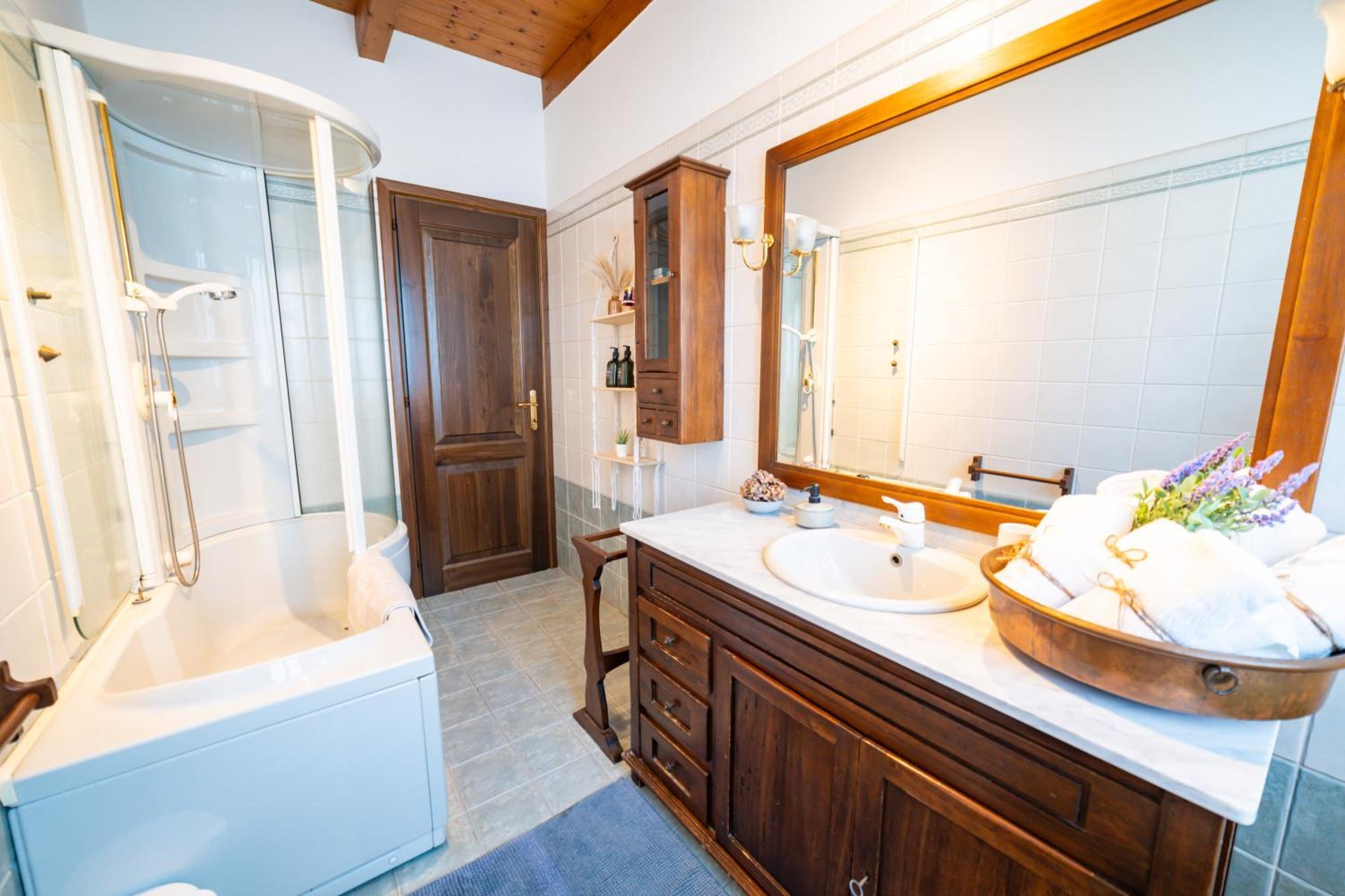 Casa Antonia Tra Laghi & Monti Villa Armeno Kültér fotó