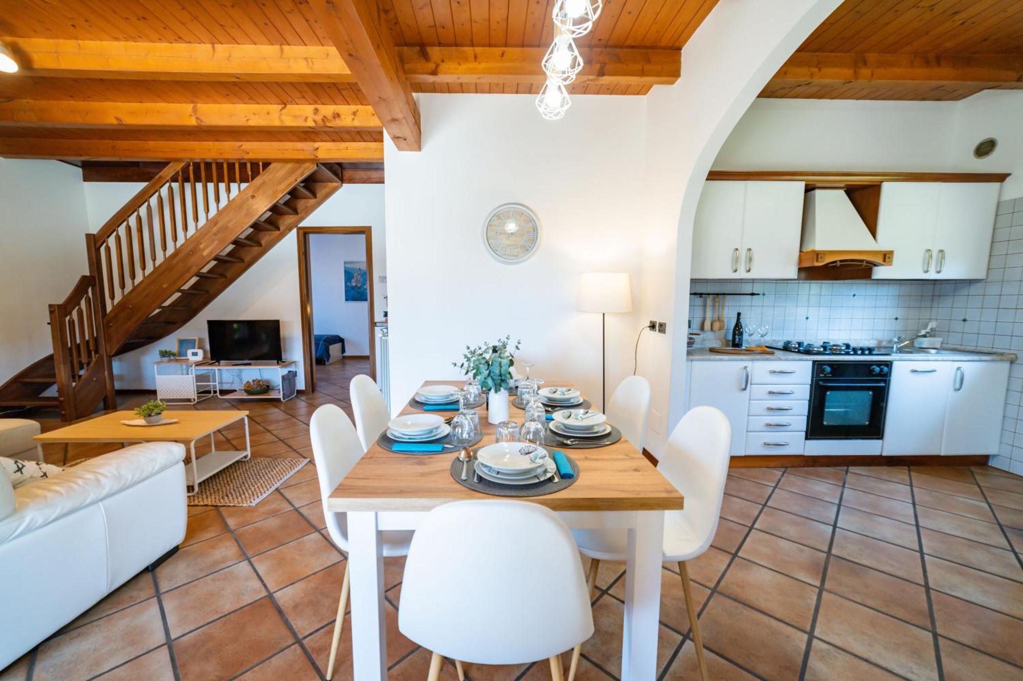 Casa Antonia Tra Laghi & Monti Villa Armeno Kültér fotó